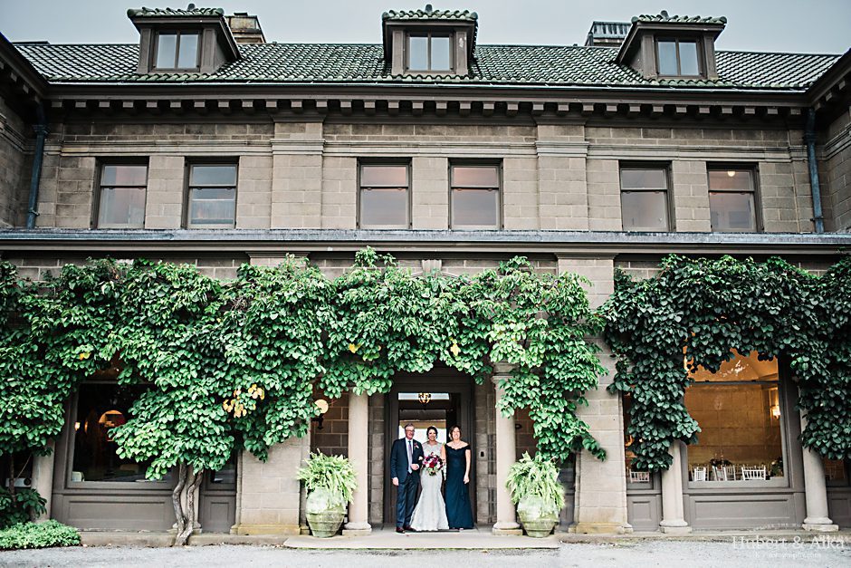 Eolia The Mansion at Harkness Park Wedding Photography of Caroline