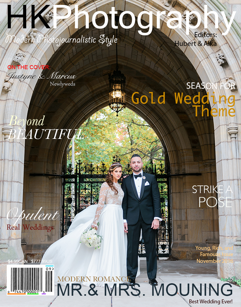 Golden Glamour Fall Wedding At New Haven Lawn Club Justyne And