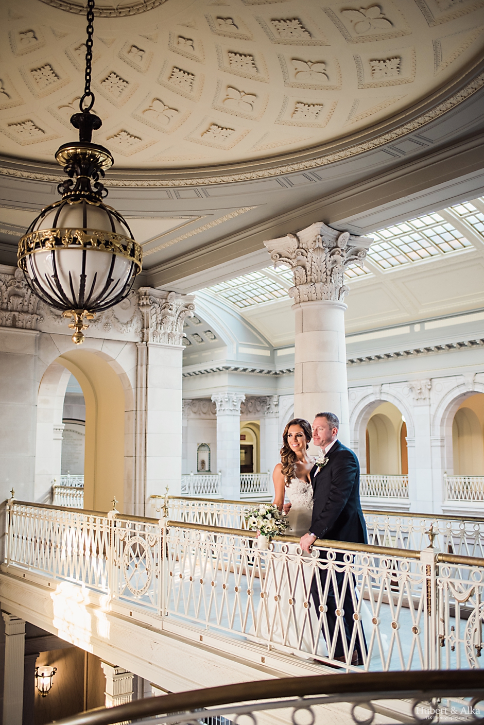 The Society Room Of Hartford Wedding Photos Megan And Sean