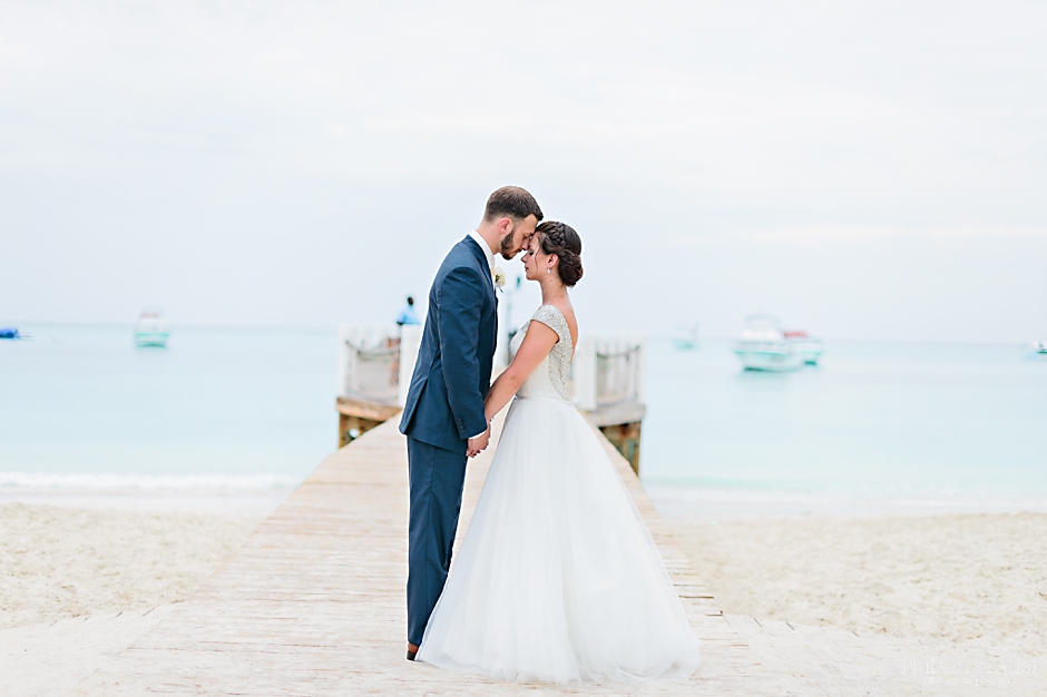 Beaches Turks And Caicos Destination Wedding Photography Samantha