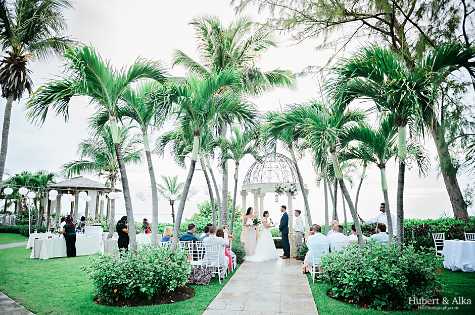 Beaches Turks And Caicos Destination Wedding Photography