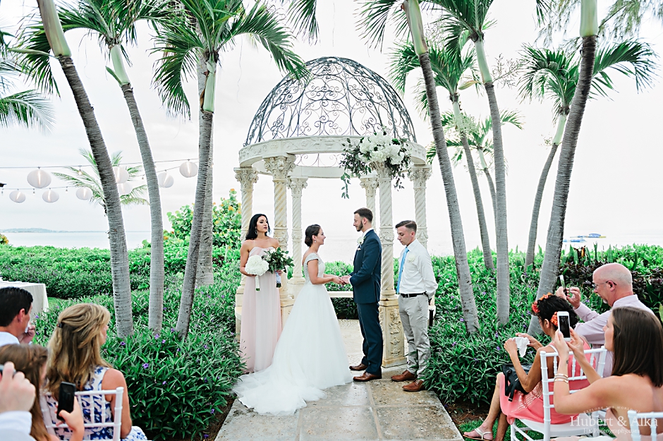Beaches Sandals Resort Turks And Caicos Wedding Samantha Tim