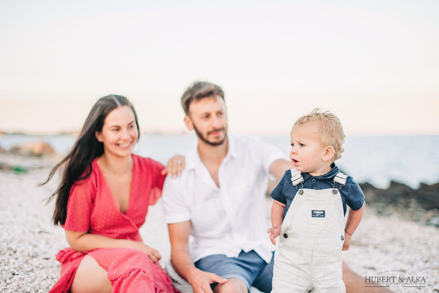 Family Photography Session 