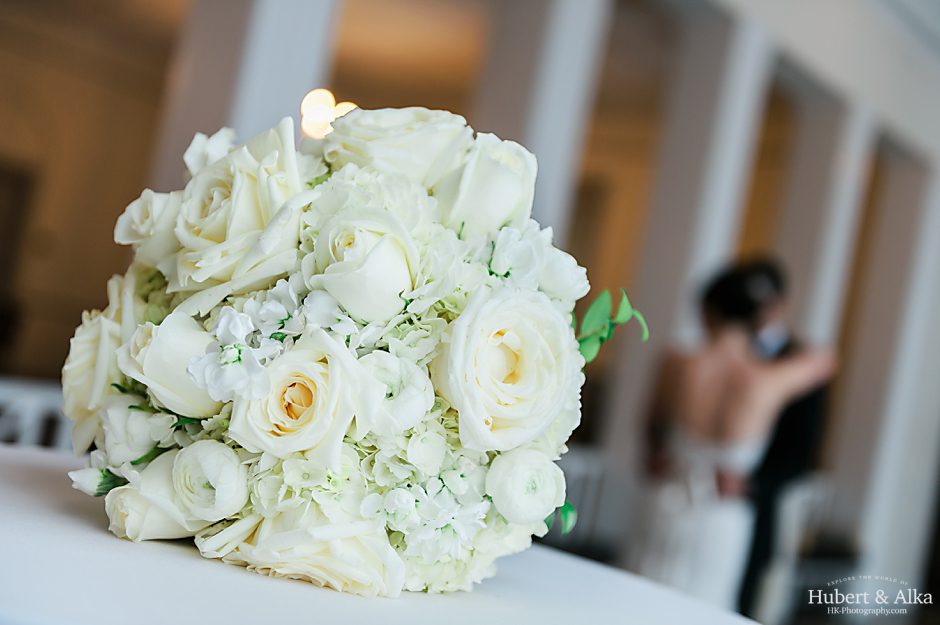 new haven lawn club winter wedding with HK photography Hubert and Alka
