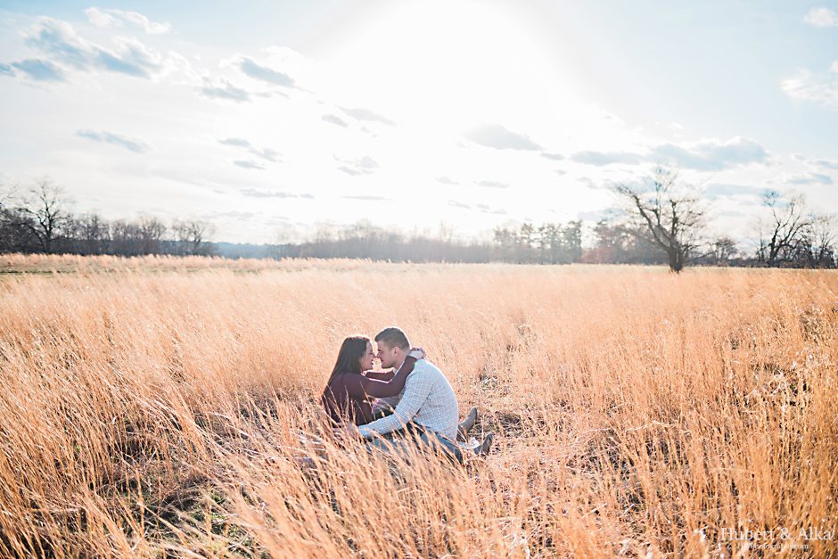waveny park engagement nicole gareth hk photography spring engagement shoot