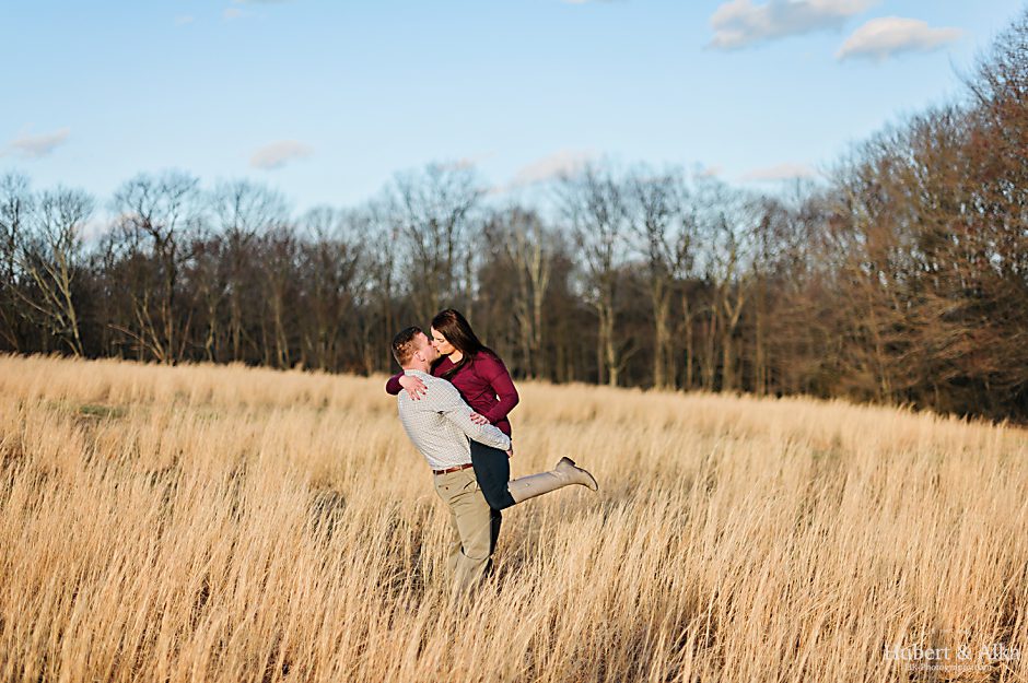 waveny park engagement nicole gareth hk photography spring engagement shoot