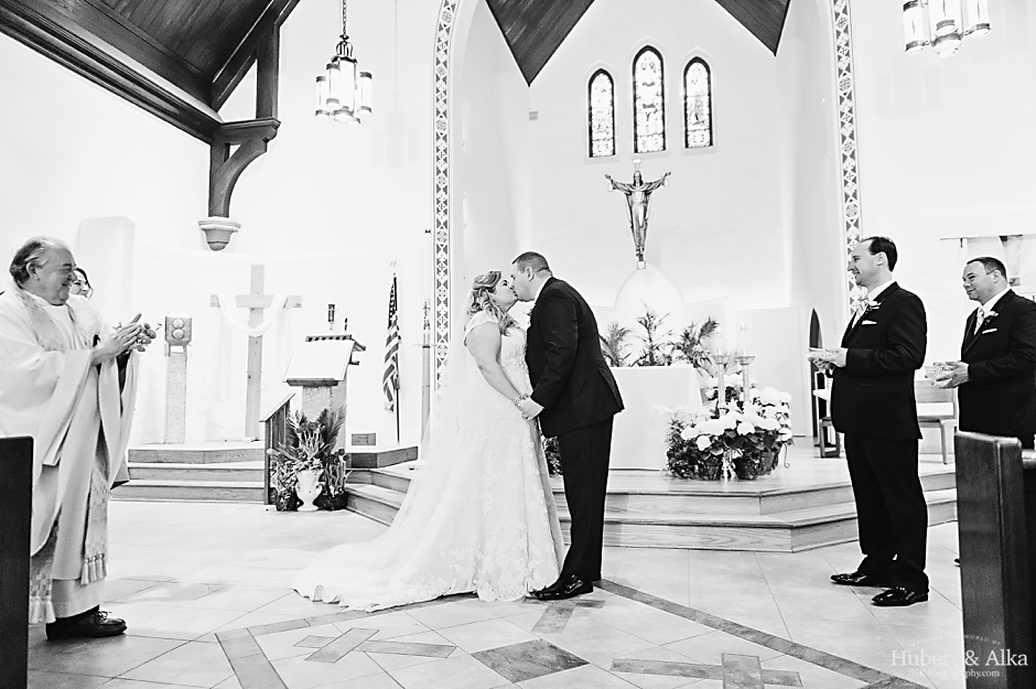 The Waterview CT Spring Wedding | Tricia and Chris - HK Photography ...