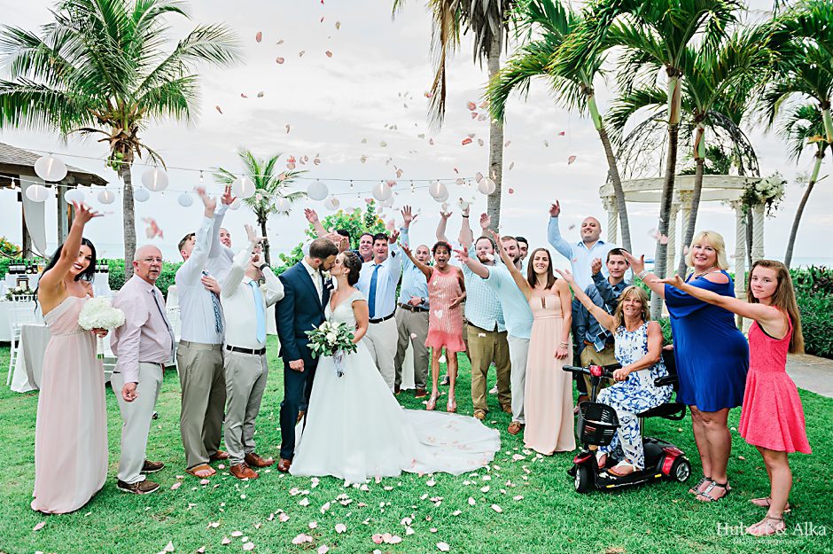 beaches turks & caicos resort wedding photos, destination wedding caribbean, destination wedding photographer, celebrity wedding photographer