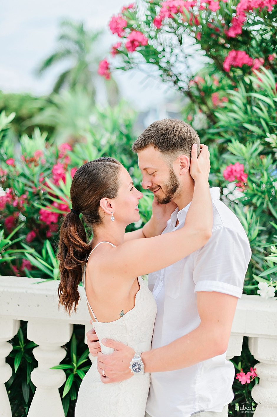 Day After Shoot At Turks & Caicos Islands