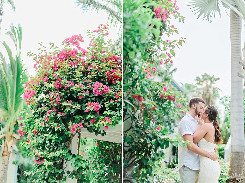 Day After Shoot At Turks & Caicos Islands