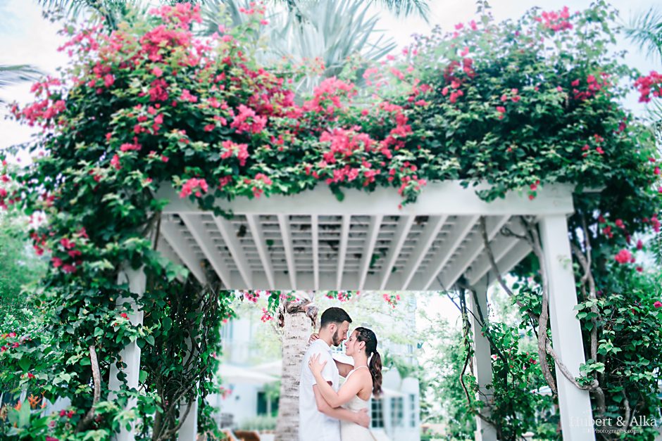 Day After Shoot At Turks & Caicos Islands