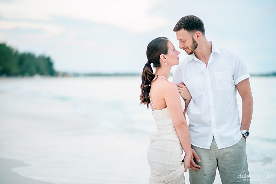 Day After Shoot At Turks & Caicos Islands