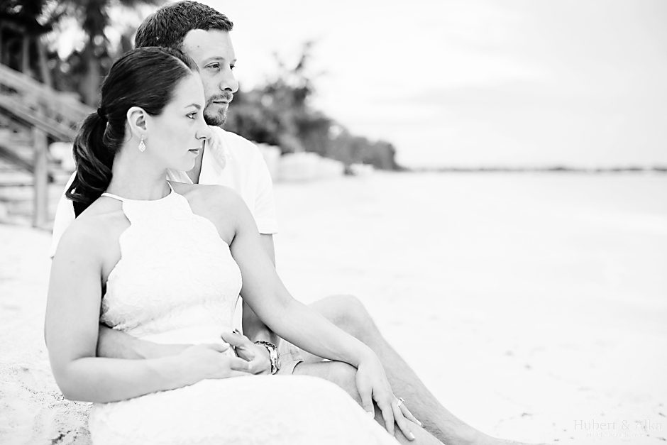 Day After Shoot At Turks & Caicos Islands