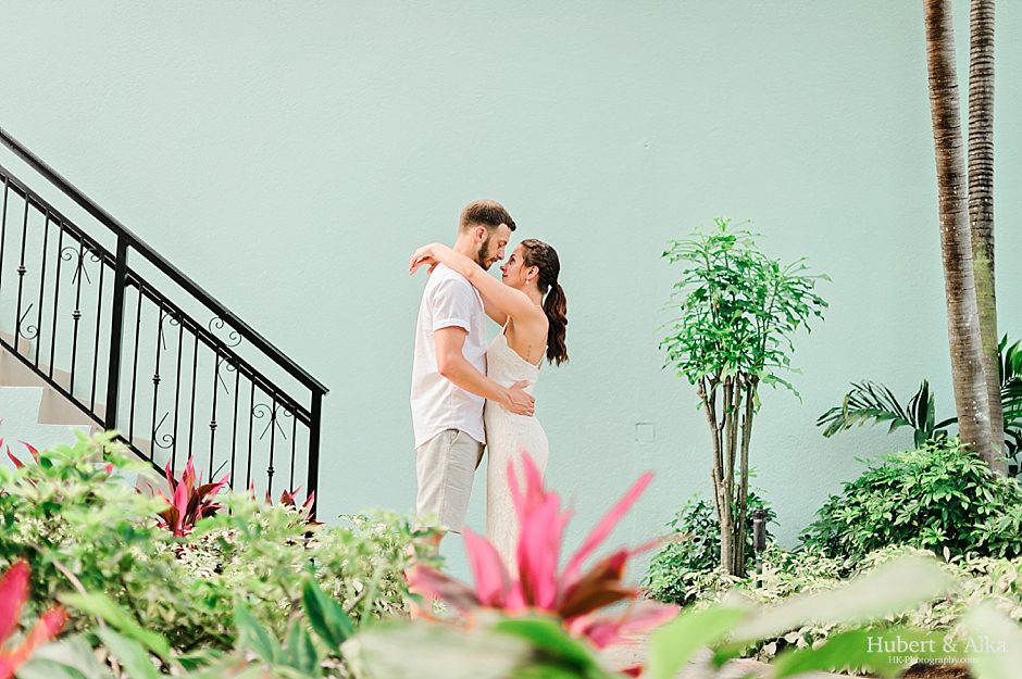 Day After Shoot At Turks & Caicos Islands