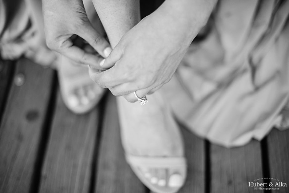 brooklyn bridge sunrise engagement shoot | brooklyn bridge park dumbo nyc photos