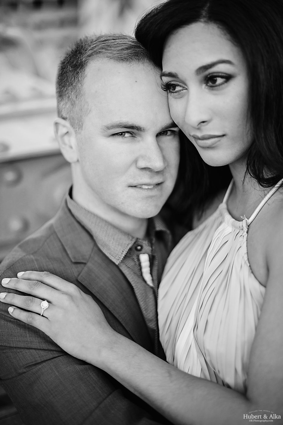 brooklyn bridge sunrise engagement shoot | brooklyn bridge park dumbo nyc photos