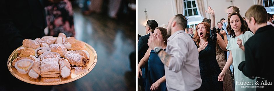 New Haven Lawn Club Wedding | CT Wedding Photography