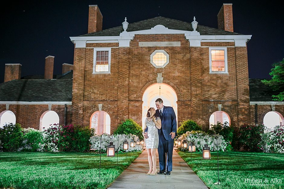 New Haven Lawn Club Wedding | CT Wedding Photography