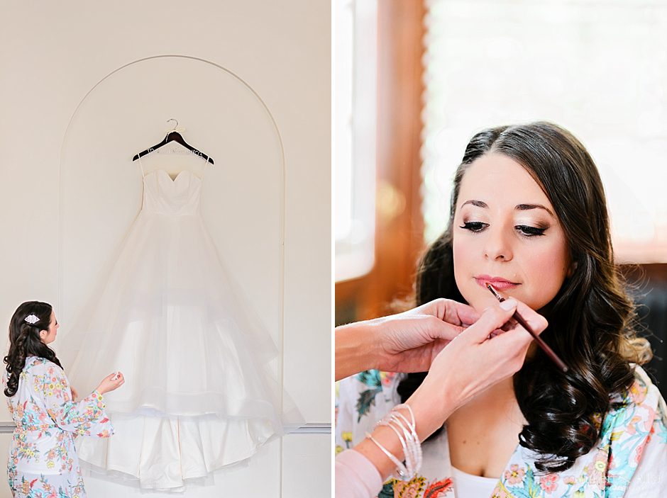 New Haven Lawn Club Wedding | CT Wedding Photography