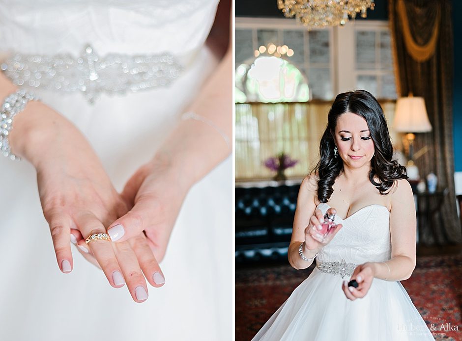 New Haven Lawn Club Wedding | CT Wedding Photography