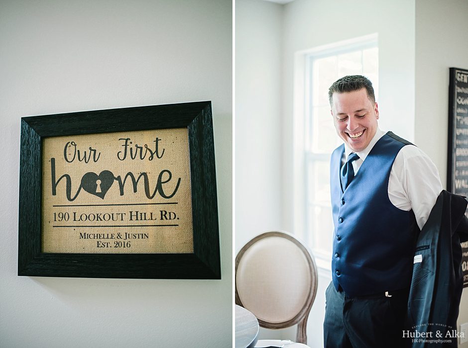 New Haven Lawn Club Wedding | CT Wedding Photography
