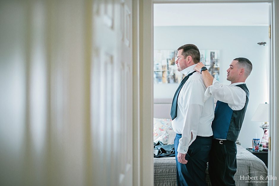 New Haven Lawn Club Wedding | CT Wedding Photography