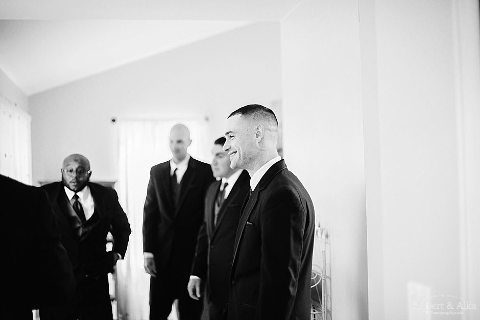 New Haven Lawn Club Wedding | CT Wedding Photography