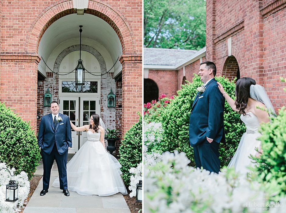 New Haven Lawn Club Wedding | CT Wedding Photography