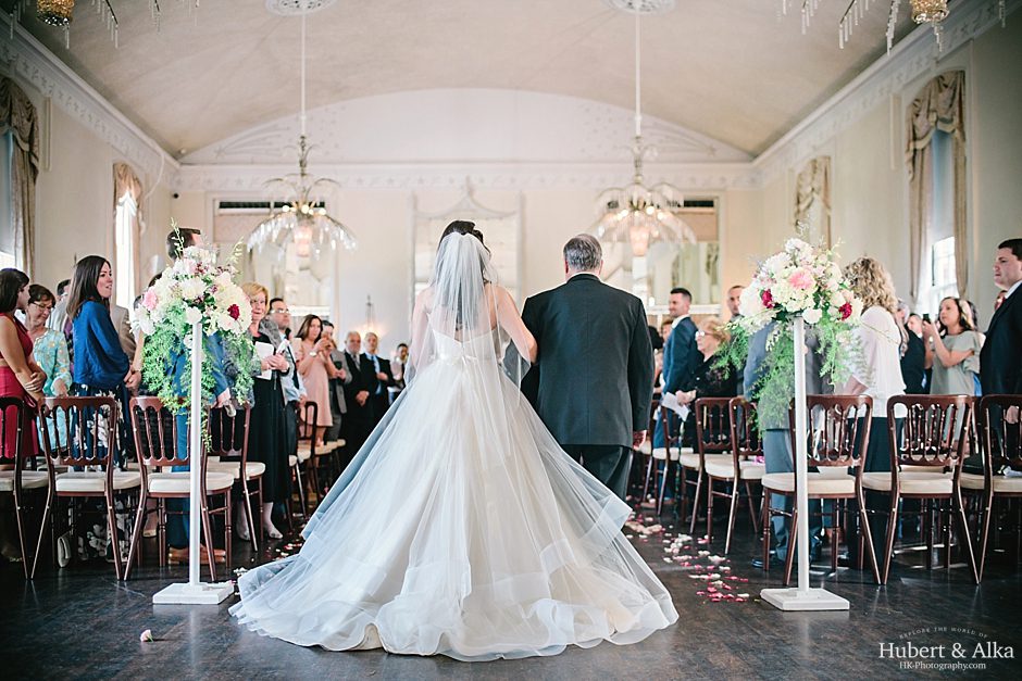 New Haven Lawn Club Wedding | CT Wedding Photography