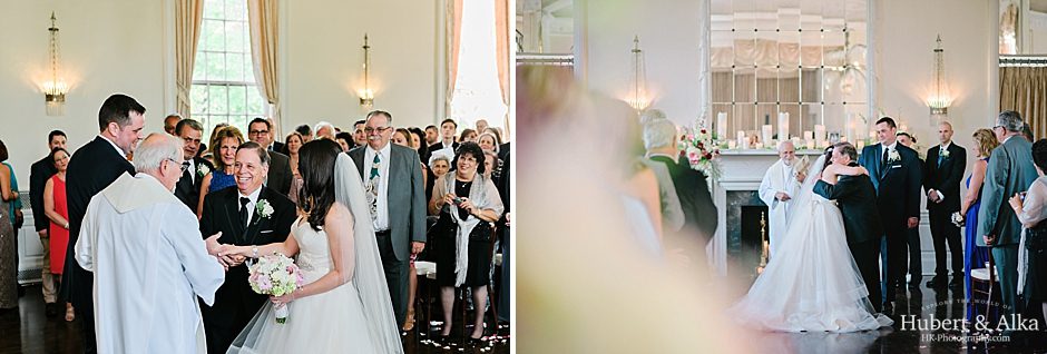 New Haven Lawn Club Wedding | CT Wedding Photography