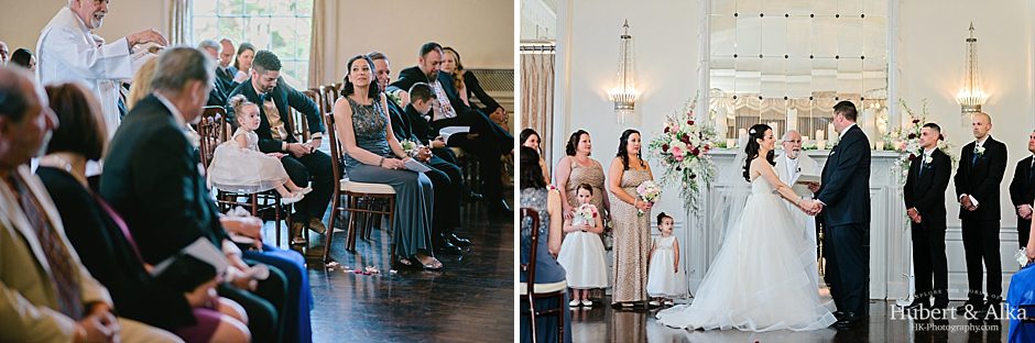 New Haven Lawn Club Wedding | CT Wedding Photography