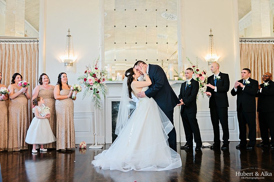 New Haven Lawn Club Wedding | CT Wedding Photography