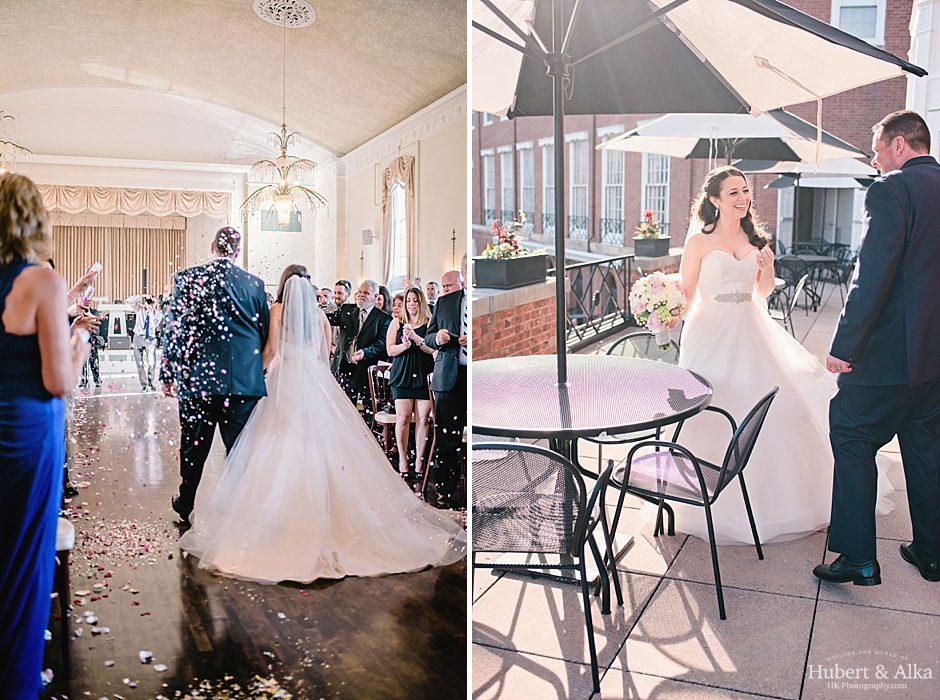 New Haven Lawn Club Wedding | CT Wedding Photography