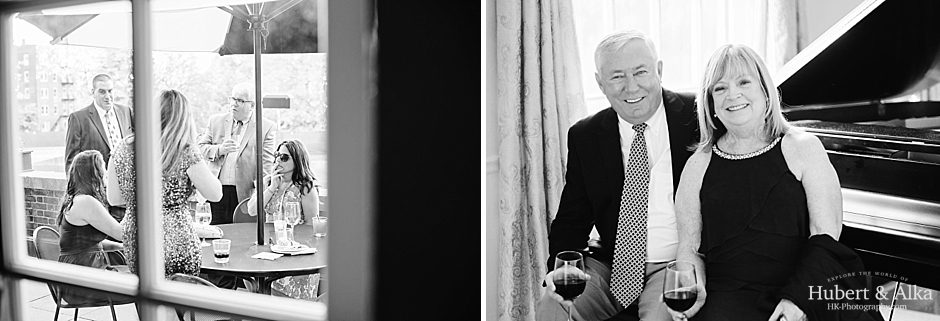 New Haven Lawn Club Wedding | CT Wedding Photography