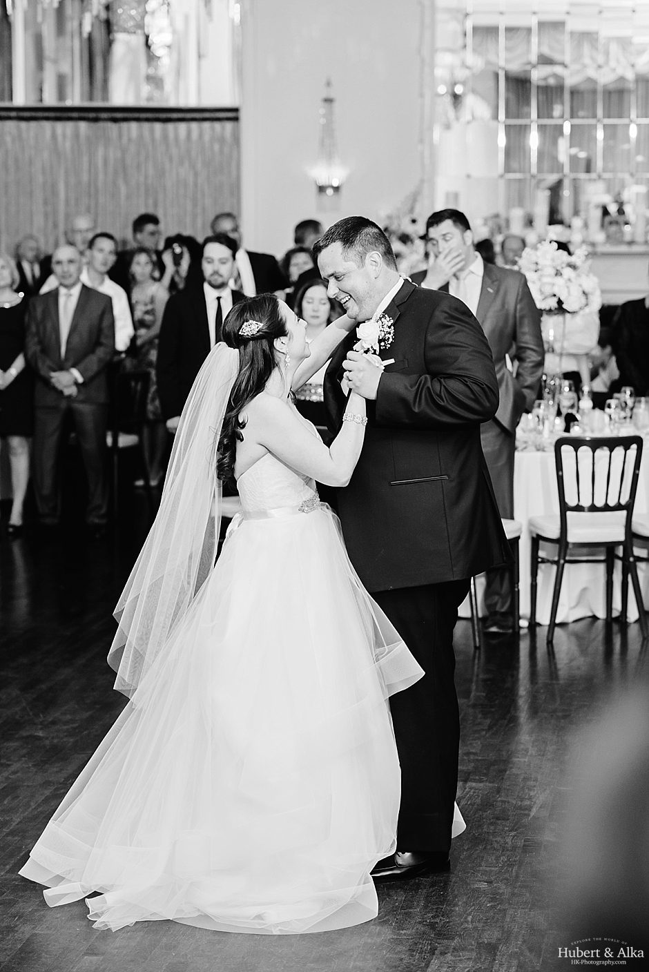 New Haven Lawn Club Wedding | CT Wedding Photography