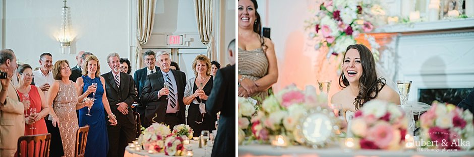 New Haven Lawn Club Wedding | CT Wedding Photography