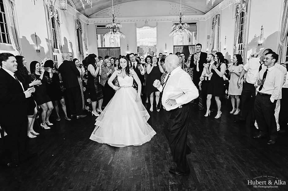 New Haven Lawn Club Wedding | CT Wedding Photography