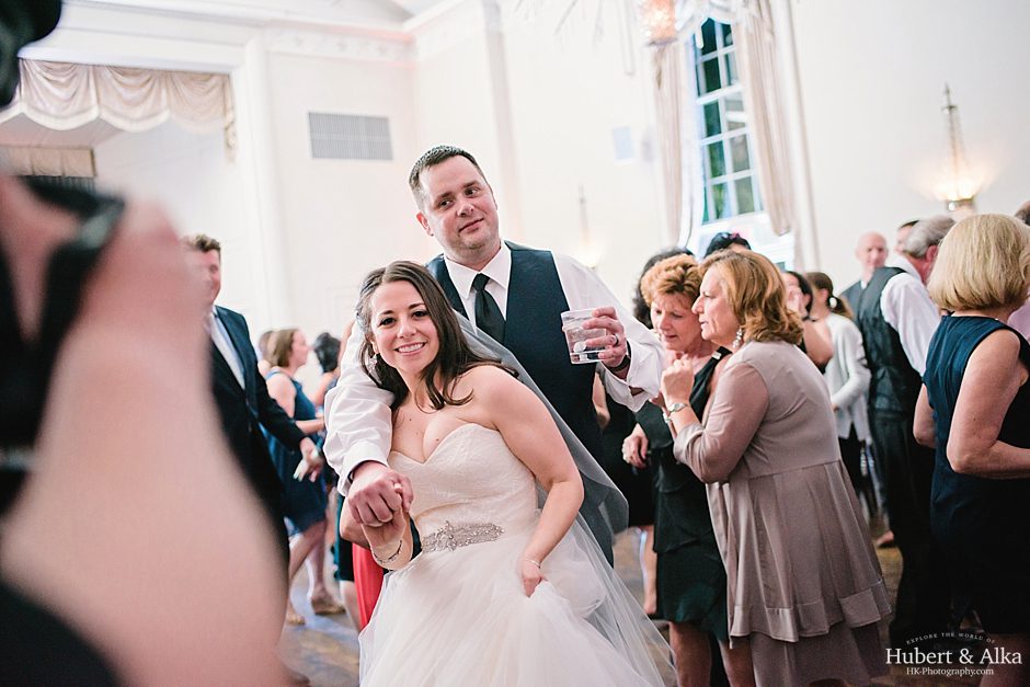 New Haven Lawn Club Wedding | CT Wedding Photography