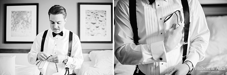 Lake of Isles Wedding | CT Wedding Photography