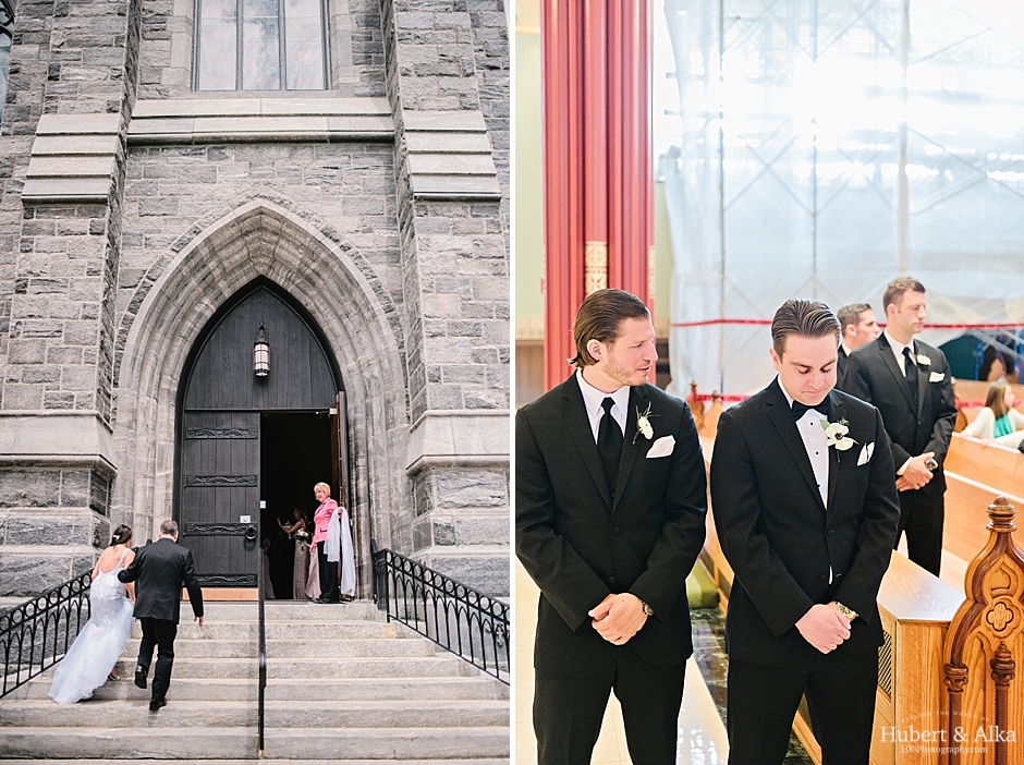 Paola & Steve Lake of Isles Wedding | CT Wedding Photography - HK ...