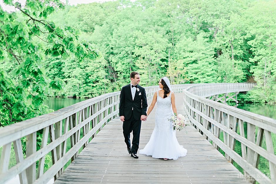Lake of Isles Wedding | CT Wedding Photography