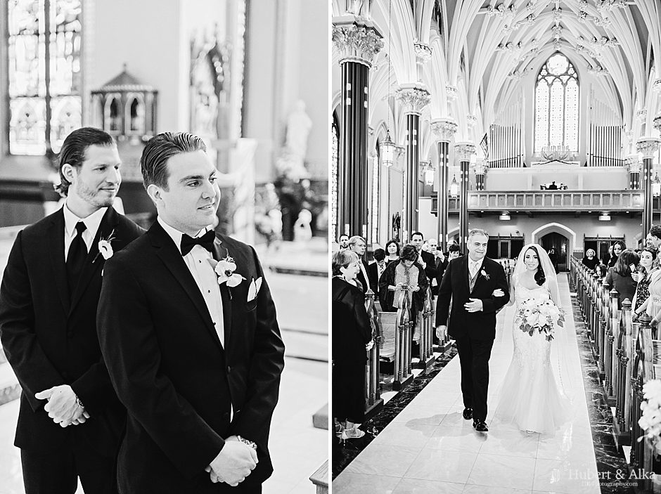 Lake of Isles Wedding | CT Wedding Photography