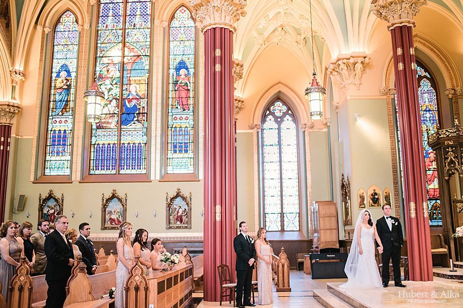 Lake of Isles Wedding | CT Wedding Photography