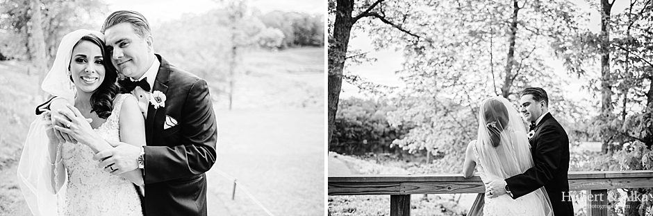 Lake of Isles Wedding | CT Wedding Photography