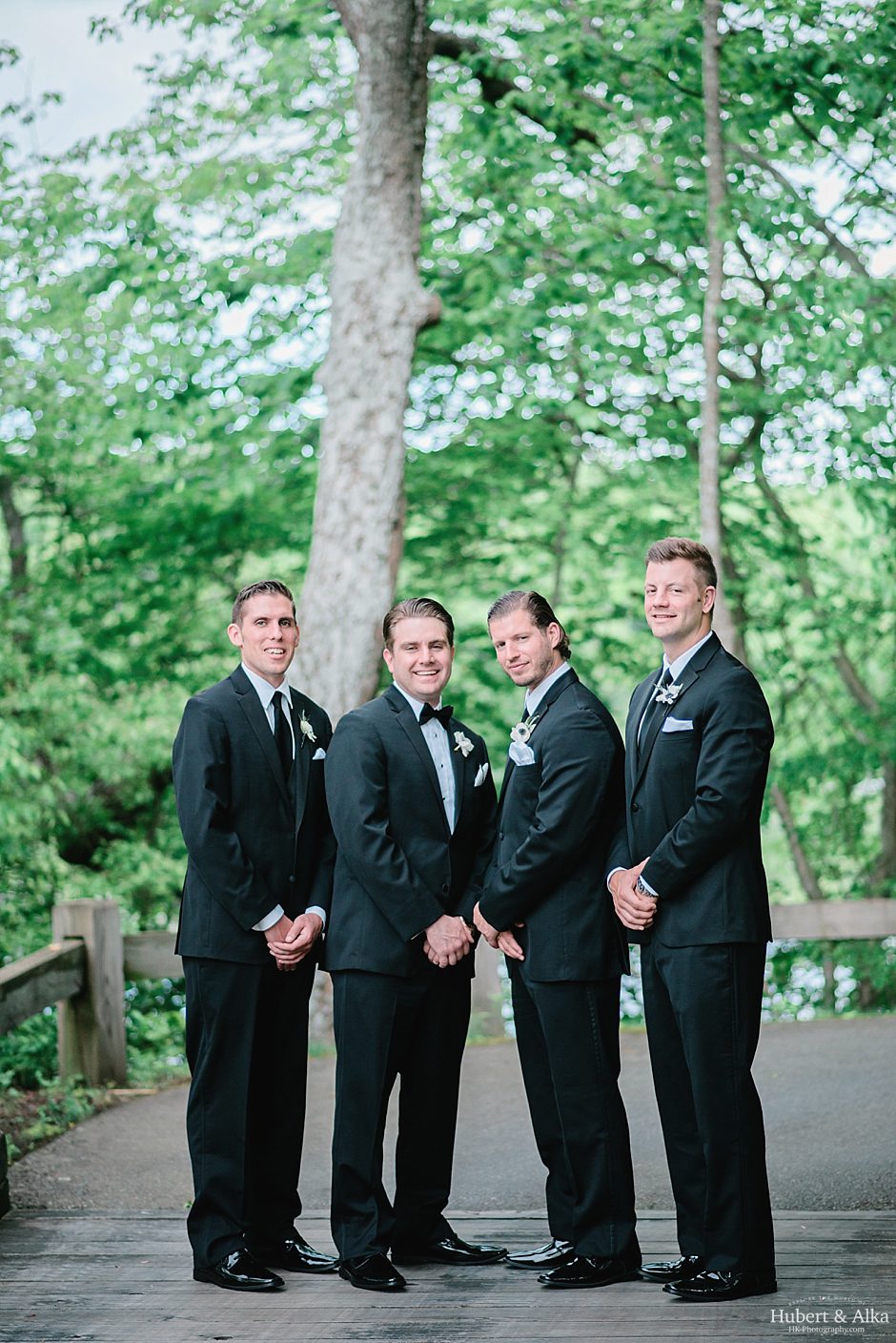 Lake of Isles Wedding | CT Wedding Photography
