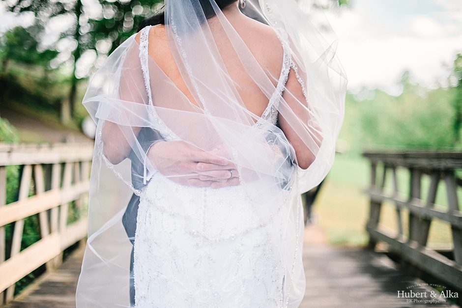 Lake of Isles Wedding | CT Wedding Photography