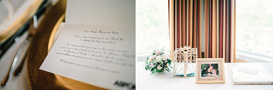 Lake of Isles Wedding | CT Wedding Photography
