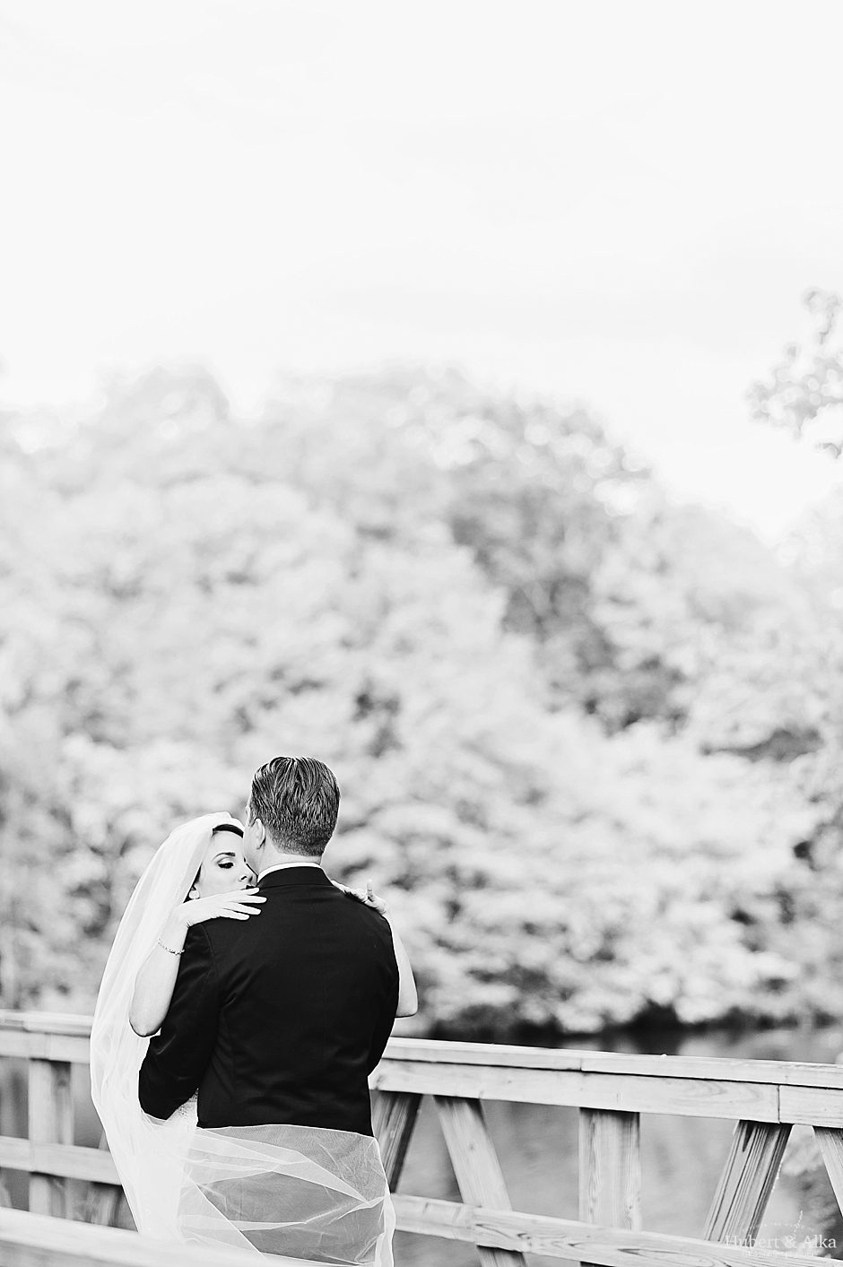 Lake of Isles Wedding | CT Wedding Photography