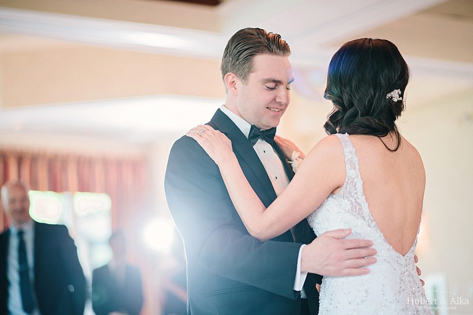 Lake of Isles Wedding | CT Wedding Photography
