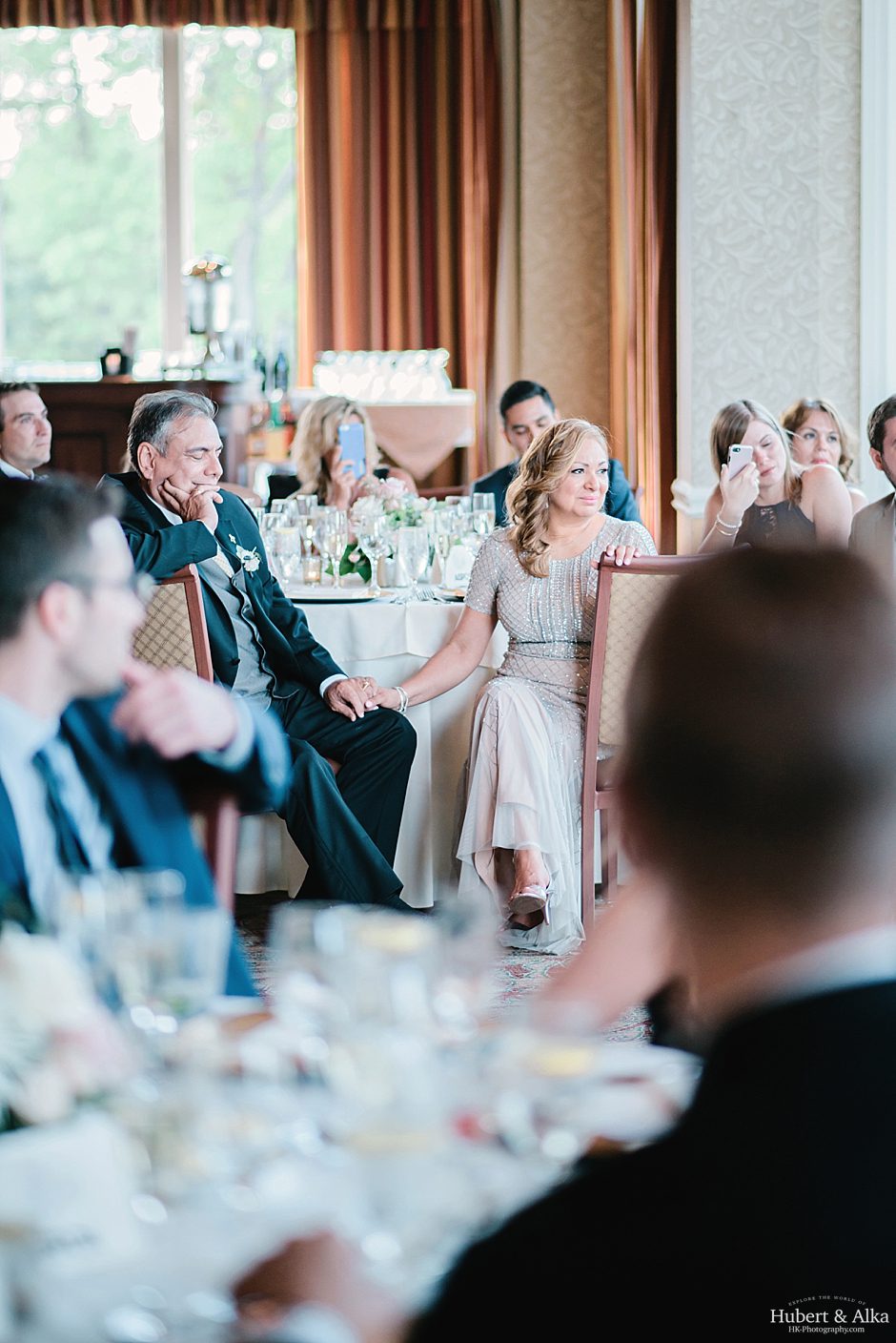 Lake of Isles Wedding | CT Wedding Photography